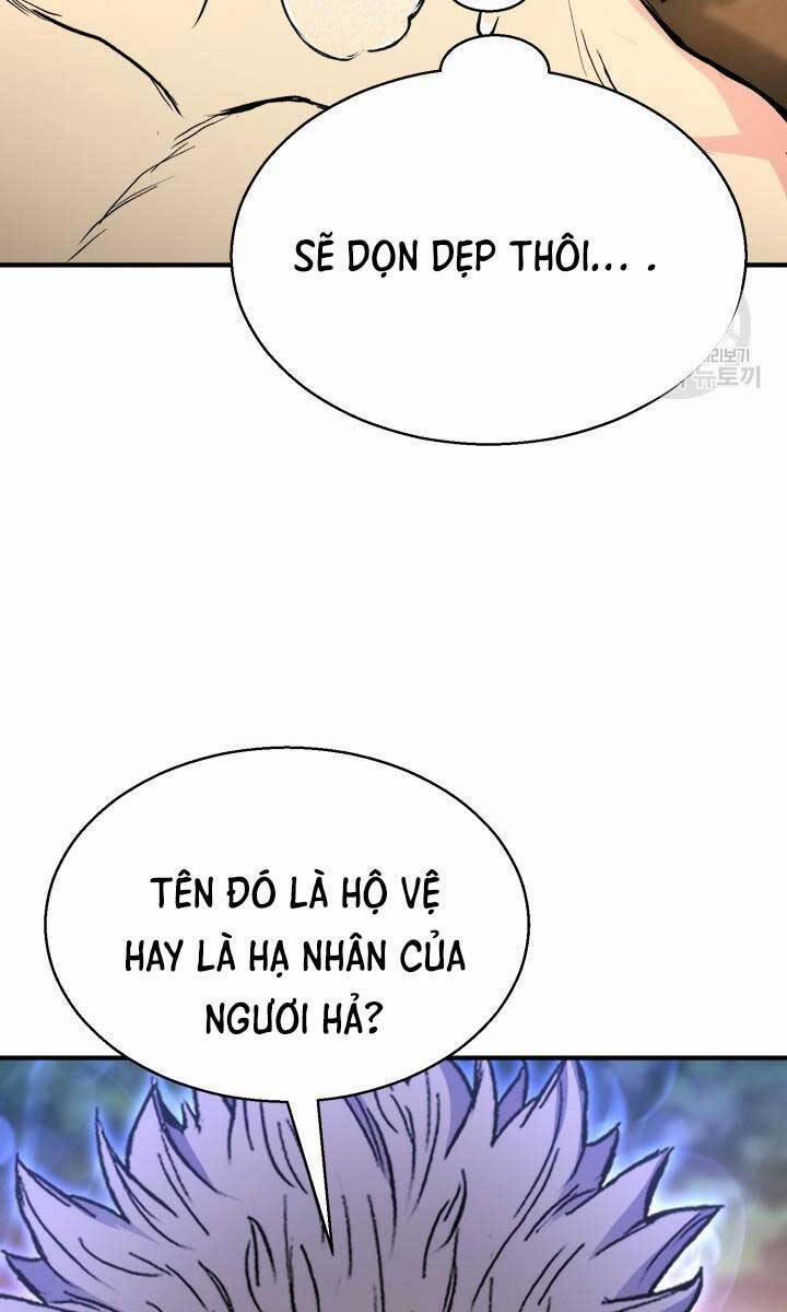 Ta Là Chủ Nhân Của Thư Viện Võ Công 28 trang 31