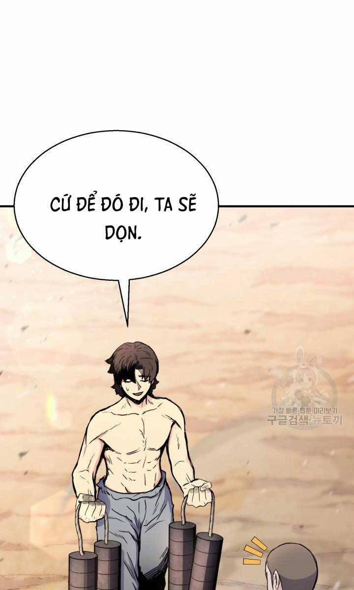 Ta Là Chủ Nhân Của Thư Viện Võ Công 28 trang 38