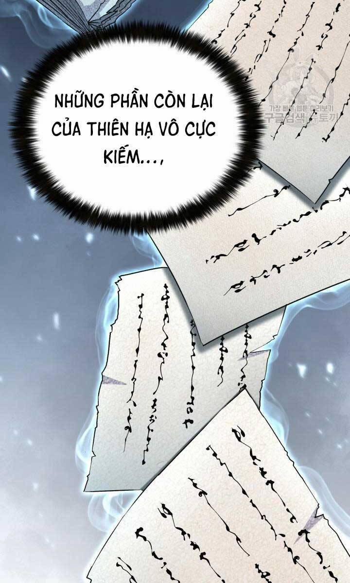 Ta Là Chủ Nhân Của Thư Viện Võ Công 28 trang 44