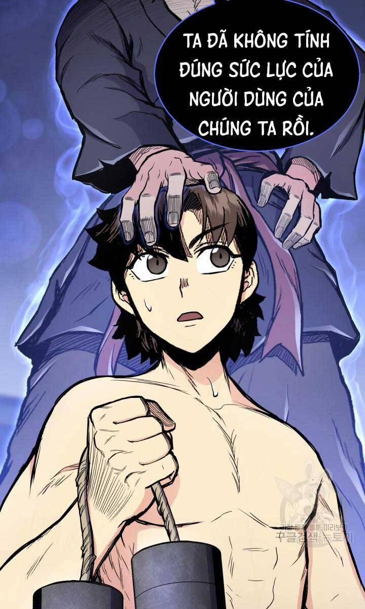 Ta Là Chủ Nhân Của Thư Viện Võ Công 28 trang 48