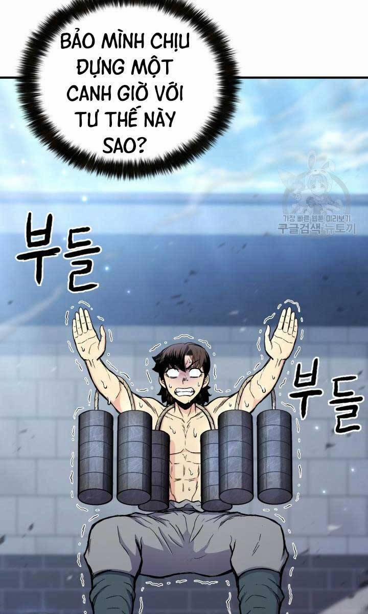 Ta Là Chủ Nhân Của Thư Viện Võ Công 28 trang 6