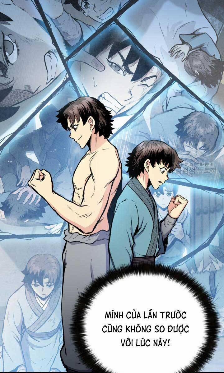 Ta Là Chủ Nhân Của Thư Viện Võ Công 28 trang 77