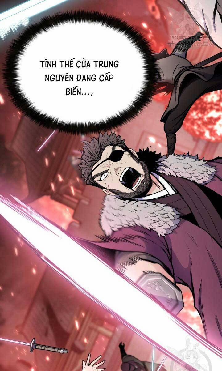 Ta Là Chủ Nhân Của Thư Viện Võ Công 28 trang 81