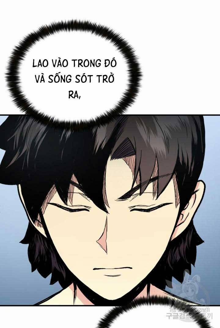 Ta Là Chủ Nhân Của Thư Viện Võ Công 28 trang 83