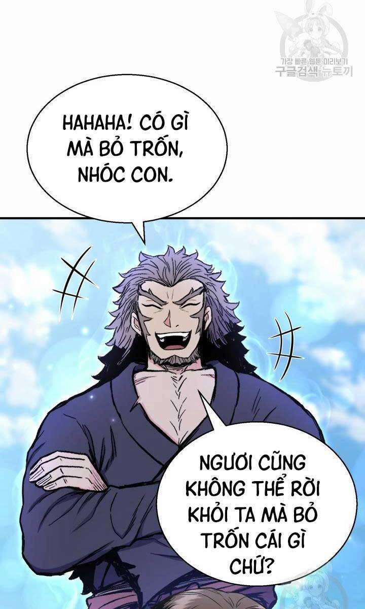 Ta Là Chủ Nhân Của Thư Viện Võ Công 28 trang 9