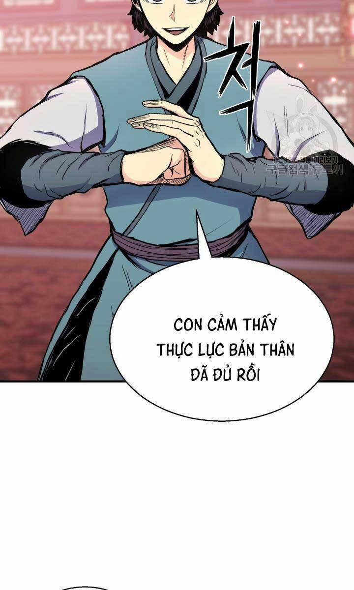 Ta Là Chủ Nhân Của Thư Viện Võ Công 28 trang 91