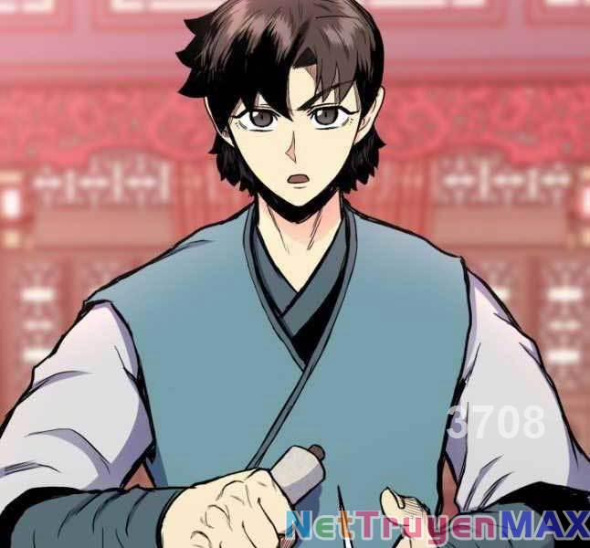 Ta Là Chủ Nhân Của Thư Viện Võ Công 29 trang 1