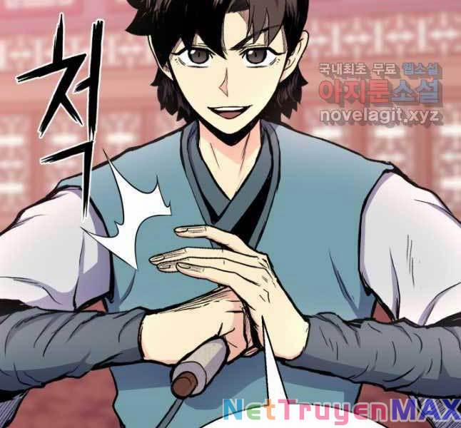 Ta Là Chủ Nhân Của Thư Viện Võ Công 29 trang 40