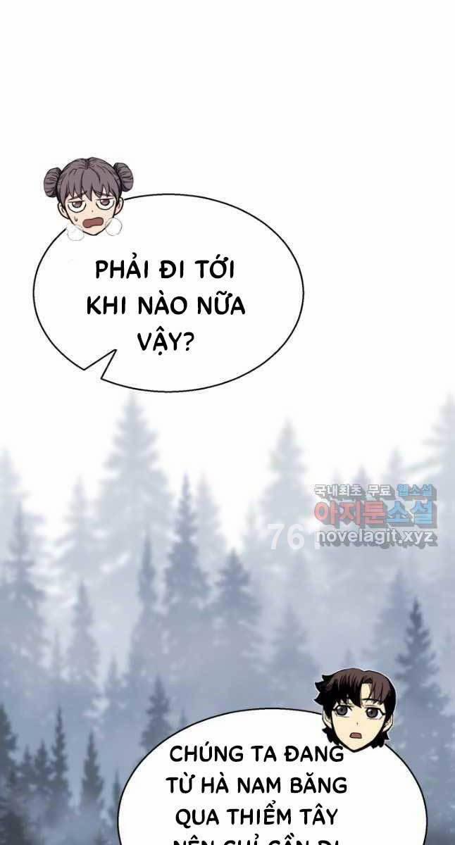 Ta Là Chủ Nhân Của Thư Viện Võ Công 30 trang 1