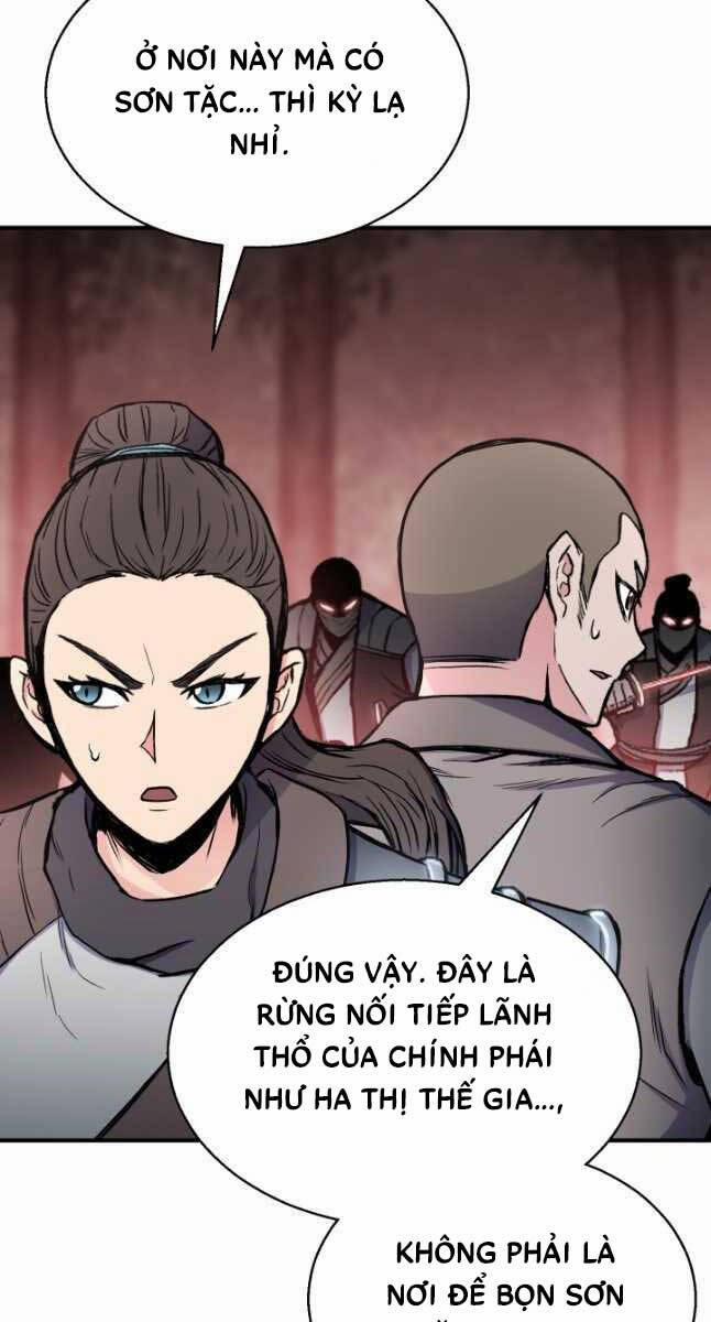 Ta Là Chủ Nhân Của Thư Viện Võ Công 30 trang 12