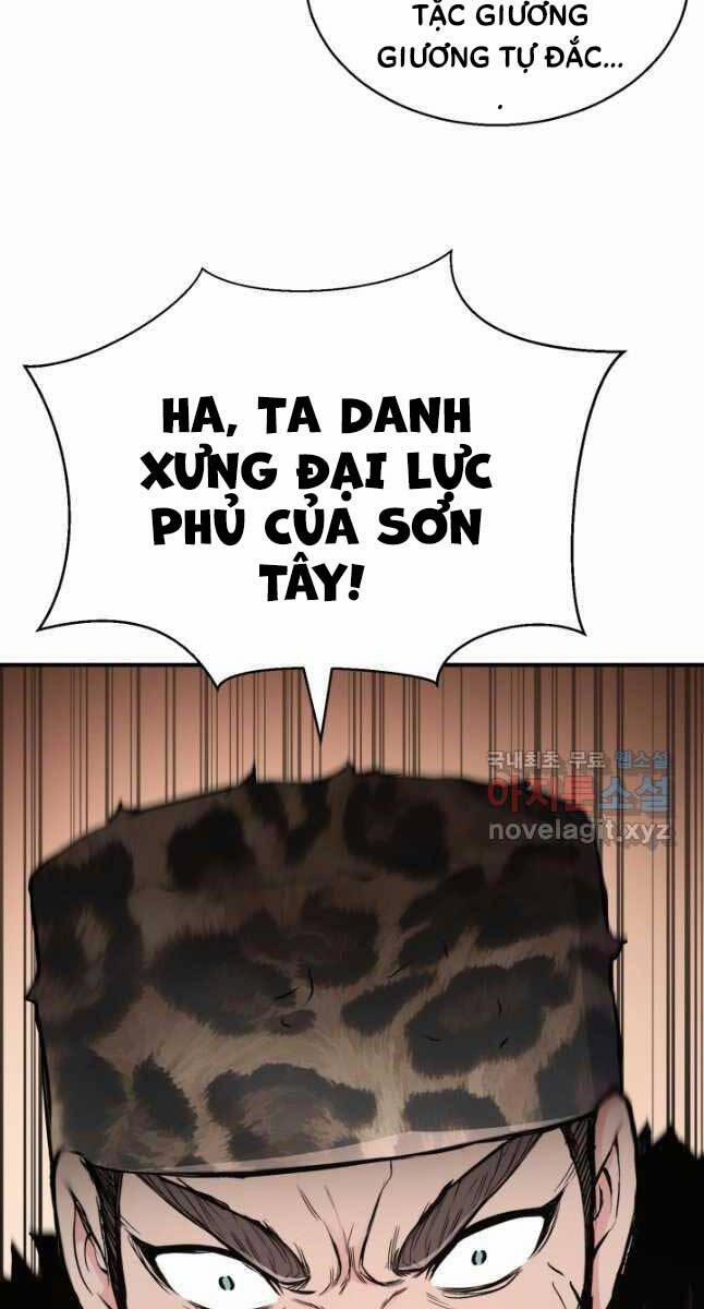 Ta Là Chủ Nhân Của Thư Viện Võ Công 30 trang 13