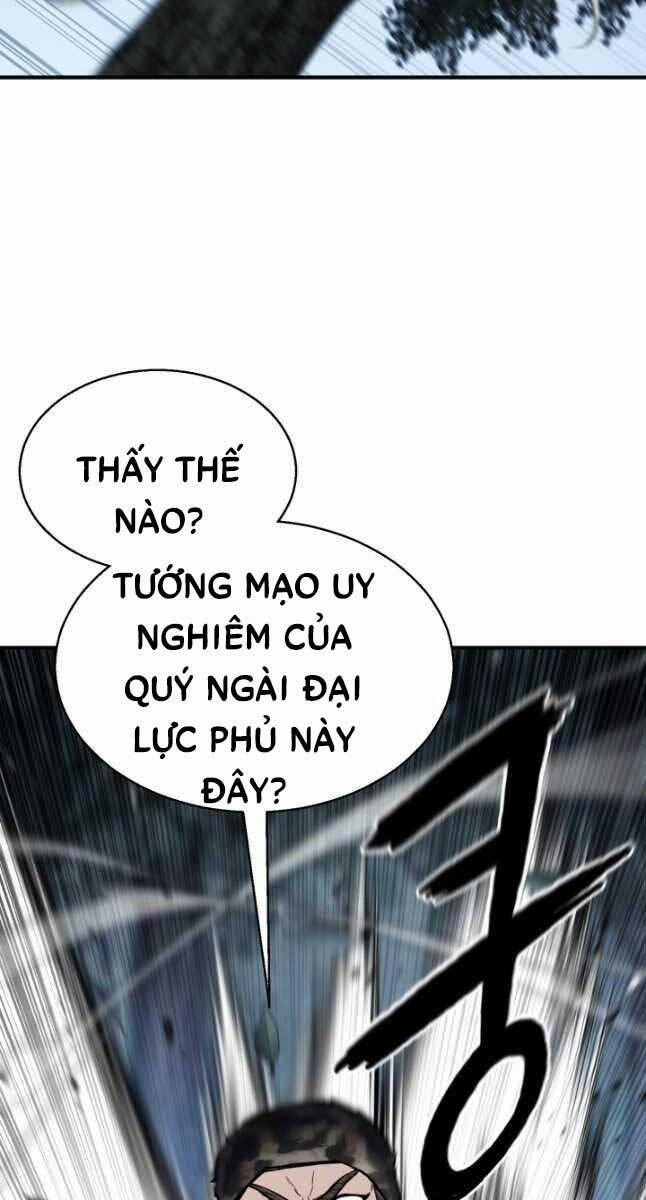 Ta Là Chủ Nhân Của Thư Viện Võ Công 30 trang 22