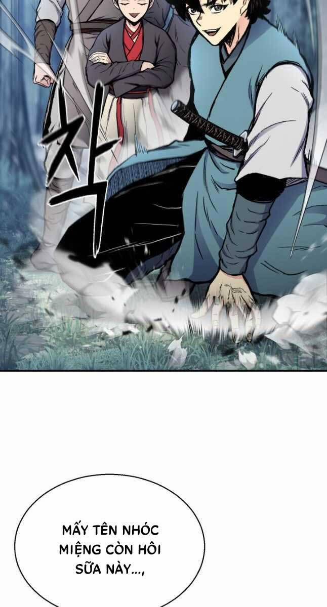 Ta Là Chủ Nhân Của Thư Viện Võ Công 30 trang 25
