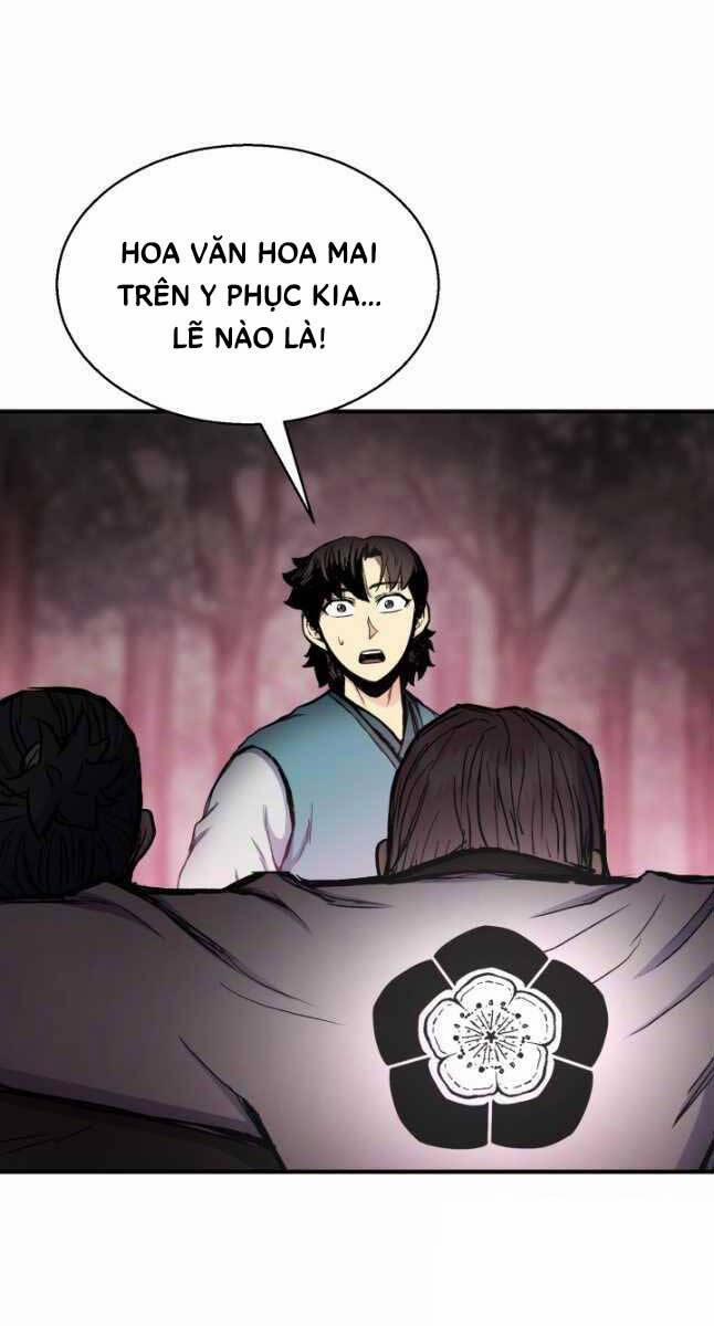 Ta Là Chủ Nhân Của Thư Viện Võ Công 30 trang 32