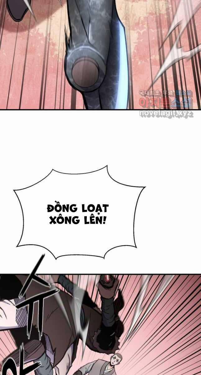 Ta Là Chủ Nhân Của Thư Viện Võ Công 30 trang 38