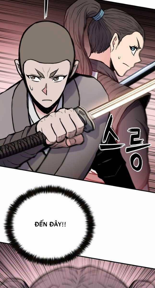 Ta Là Chủ Nhân Của Thư Viện Võ Công 30 trang 40