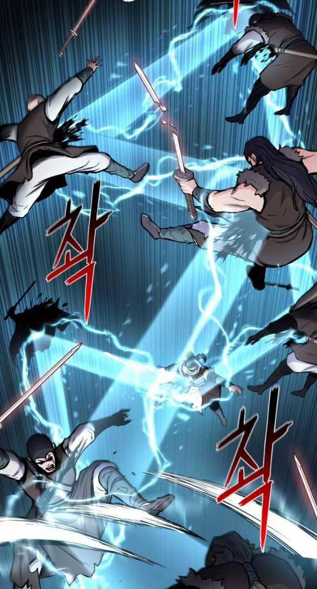 Ta Là Chủ Nhân Của Thư Viện Võ Công 30 trang 51