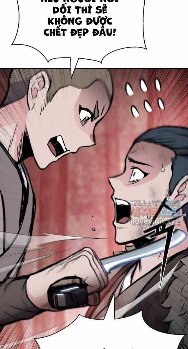 Ta Là Chủ Nhân Của Thư Viện Võ Công 30 trang 59