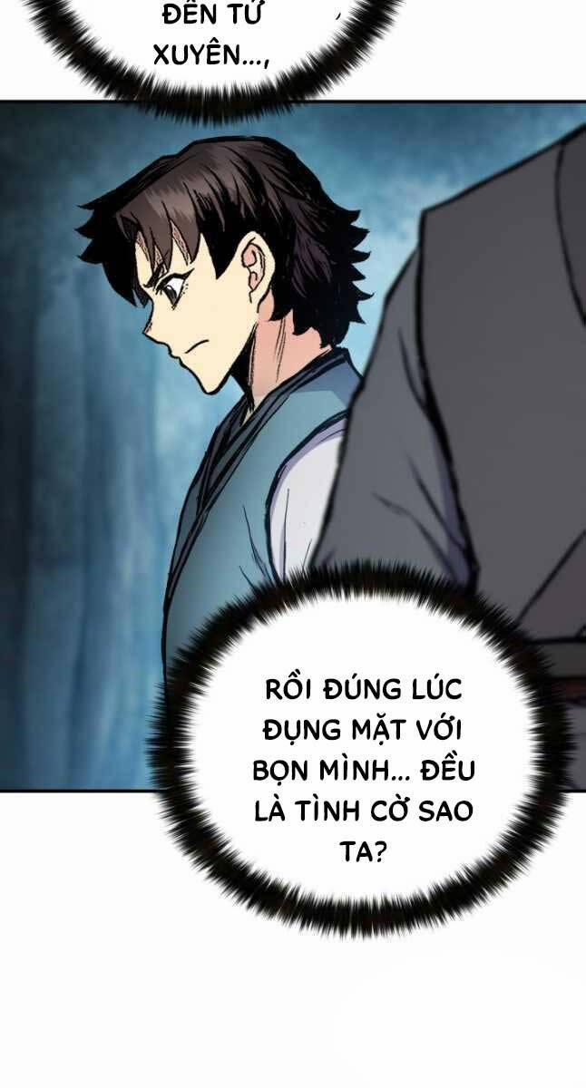 Ta Là Chủ Nhân Của Thư Viện Võ Công 30 trang 62