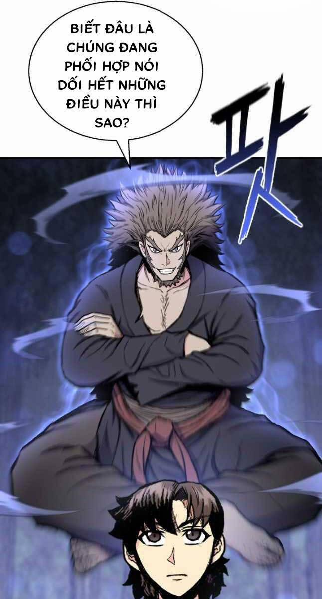 Ta Là Chủ Nhân Của Thư Viện Võ Công 30 trang 63