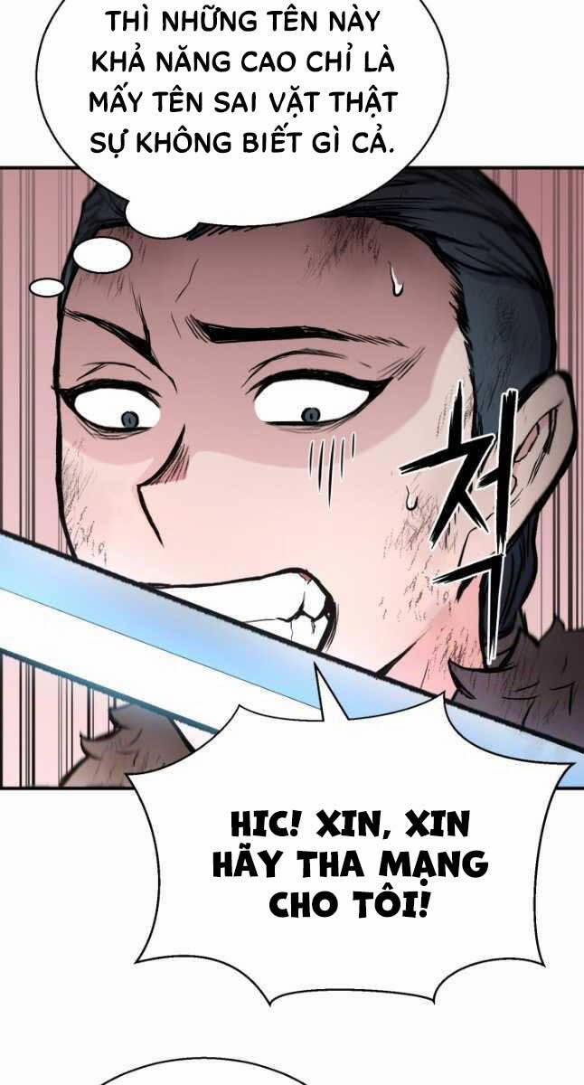 Ta Là Chủ Nhân Của Thư Viện Võ Công 30 trang 65