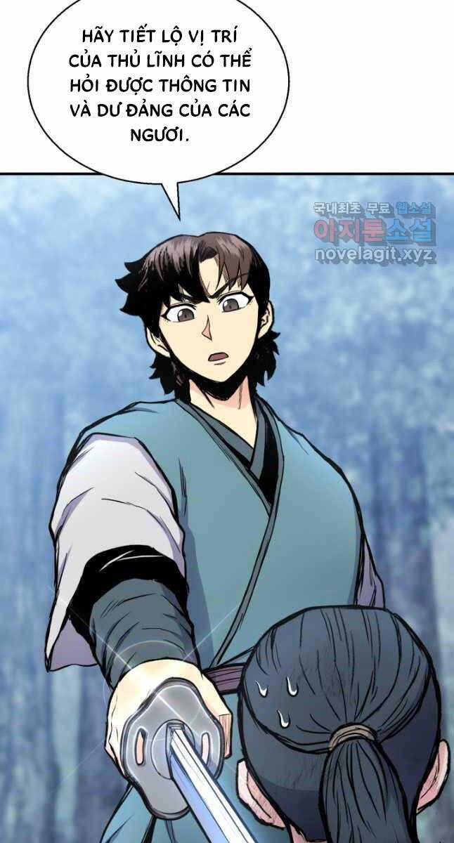 Ta Là Chủ Nhân Của Thư Viện Võ Công 30 trang 66