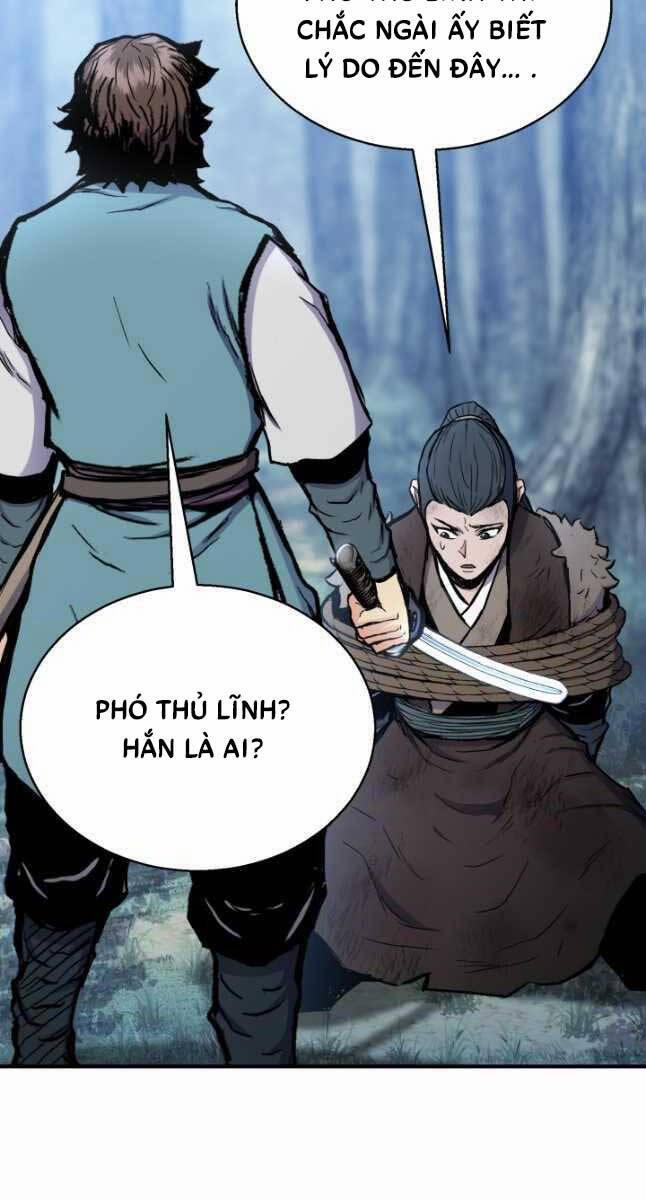 Ta Là Chủ Nhân Của Thư Viện Võ Công 30 trang 68