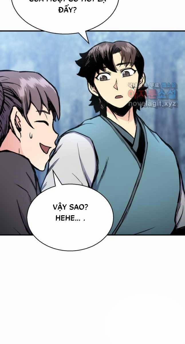 Ta Là Chủ Nhân Của Thư Viện Võ Công 30 trang 73