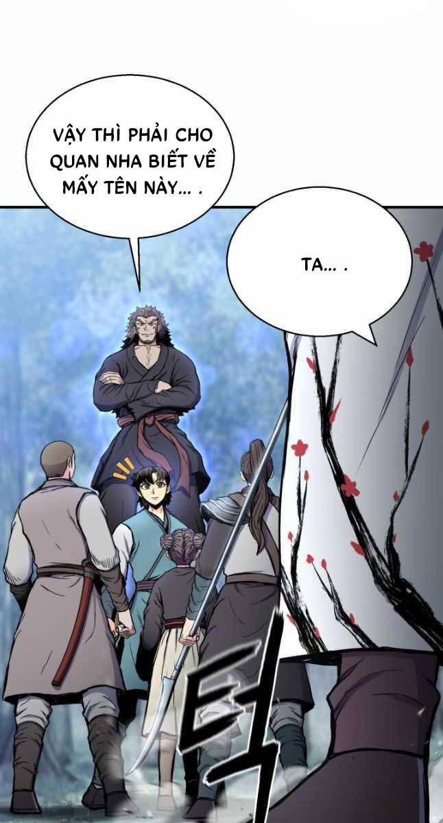 Ta Là Chủ Nhân Của Thư Viện Võ Công 30 trang 74