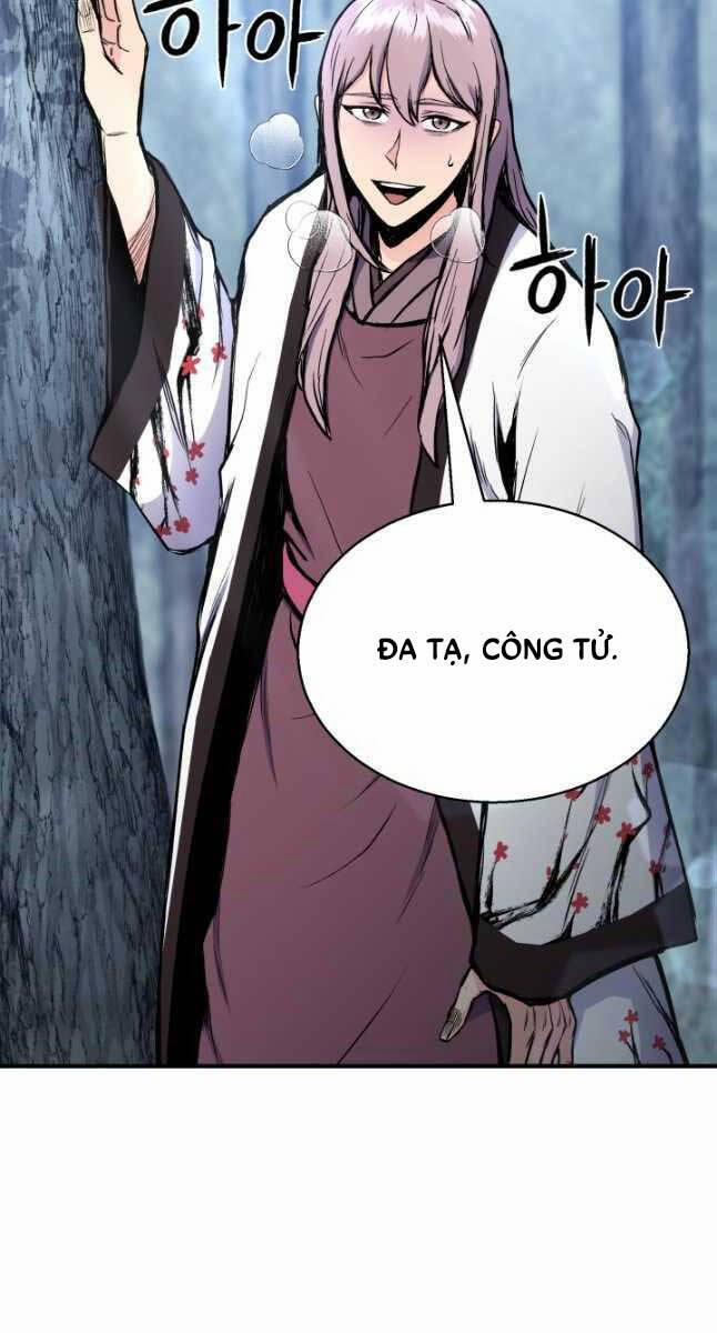 Ta Là Chủ Nhân Của Thư Viện Võ Công 30 trang 76