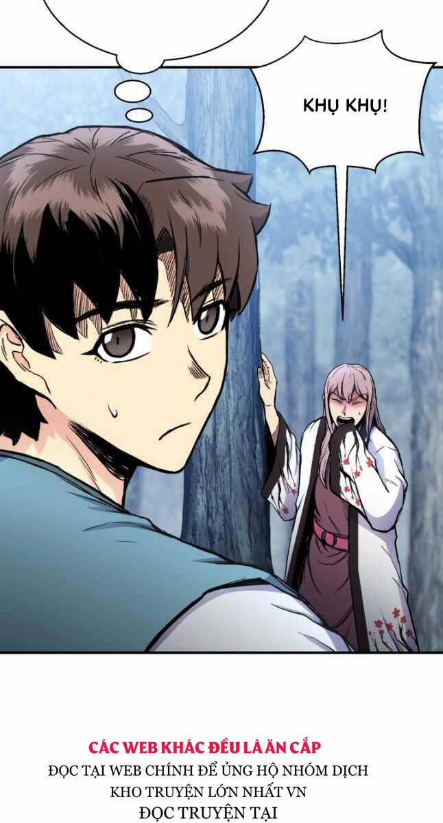 Ta Là Chủ Nhân Của Thư Viện Võ Công 30 trang 83