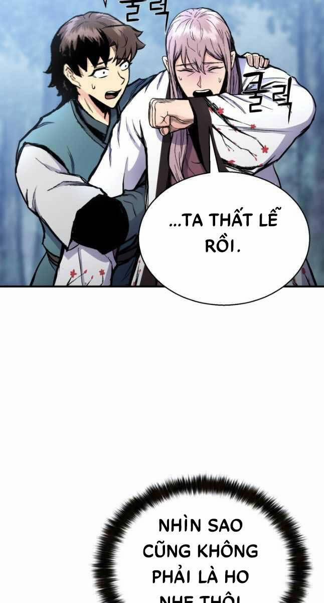 Ta Là Chủ Nhân Của Thư Viện Võ Công 30 trang 86