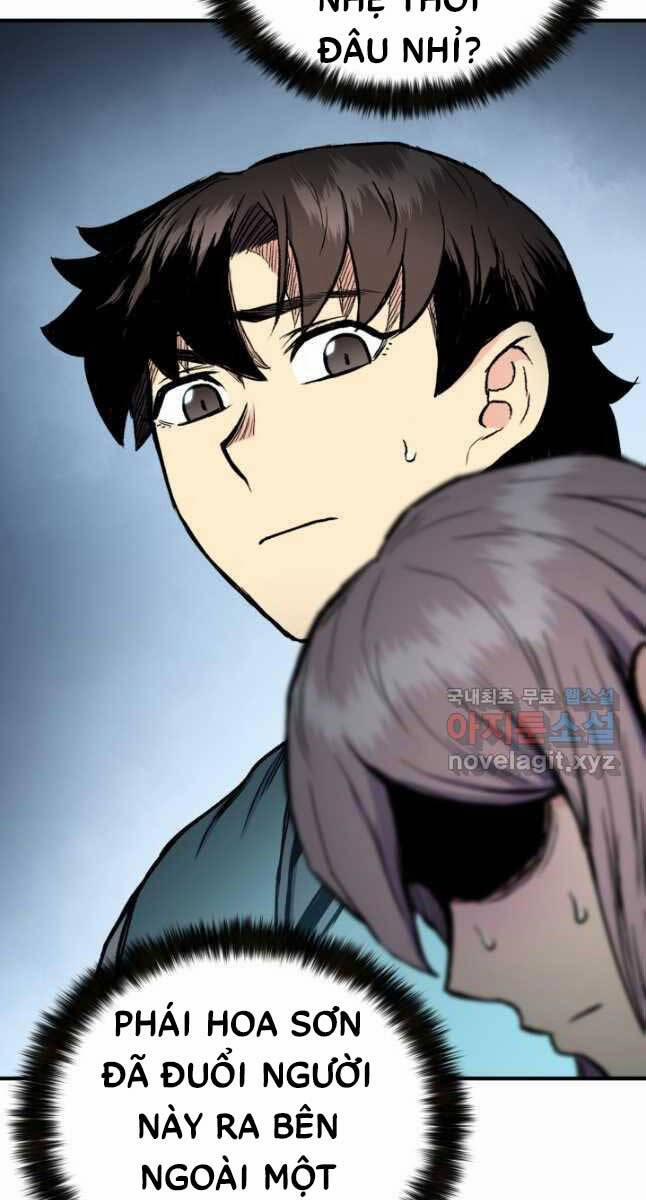 Ta Là Chủ Nhân Của Thư Viện Võ Công 30 trang 87