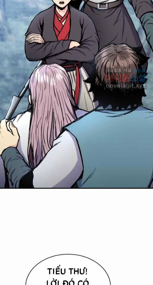 Ta Là Chủ Nhân Của Thư Viện Võ Công 30 trang 89