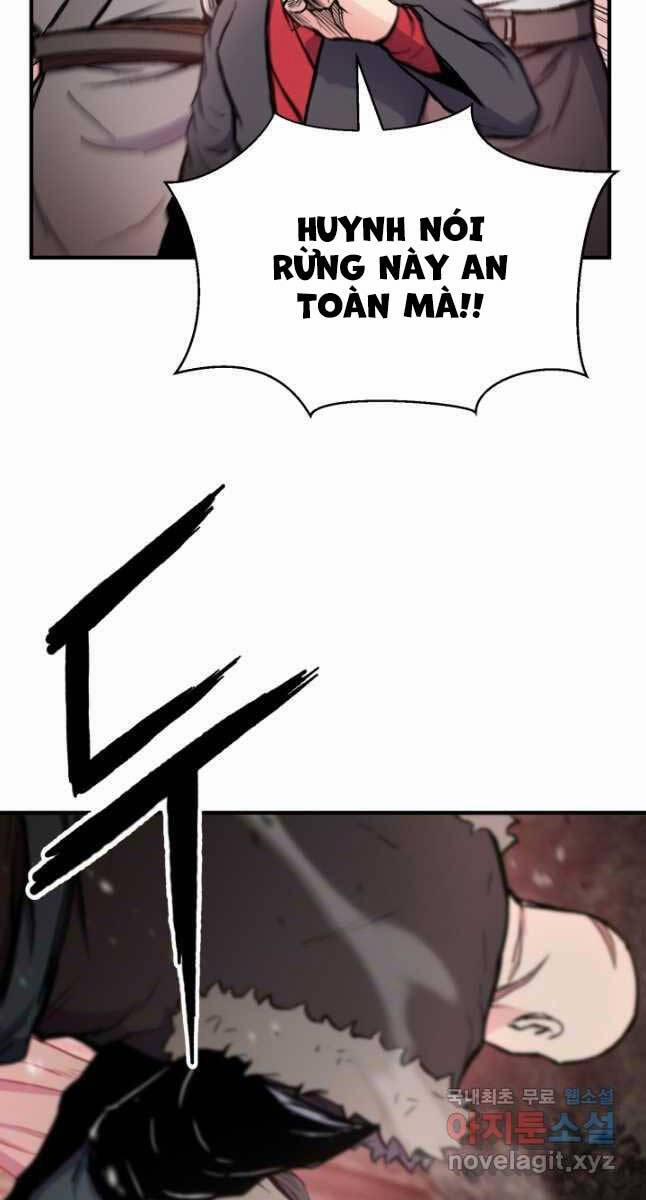 Ta Là Chủ Nhân Của Thư Viện Võ Công 30 trang 9