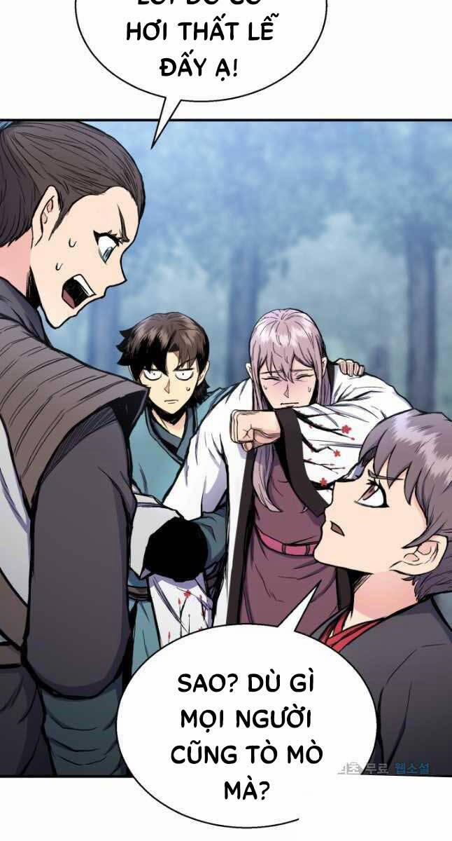Ta Là Chủ Nhân Của Thư Viện Võ Công 30 trang 90