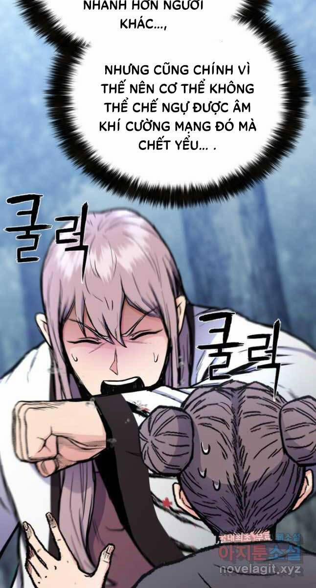 Ta Là Chủ Nhân Của Thư Viện Võ Công 30 trang 97