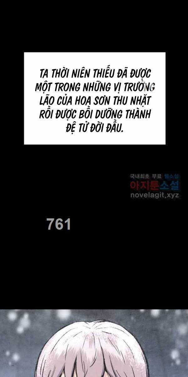 Ta Là Chủ Nhân Của Thư Viện Võ Công 31 trang 1