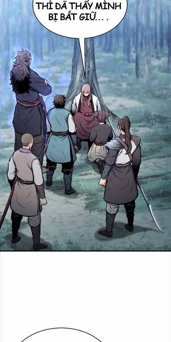 Ta Là Chủ Nhân Của Thư Viện Võ Công 31 trang 11