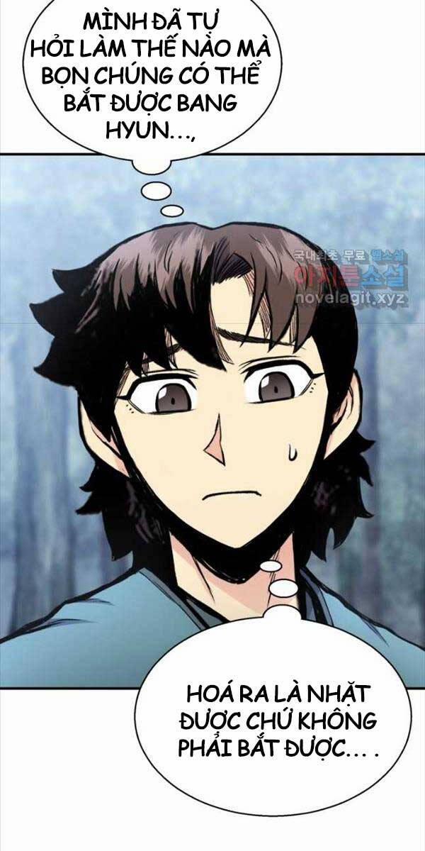 Ta Là Chủ Nhân Của Thư Viện Võ Công 31 trang 12