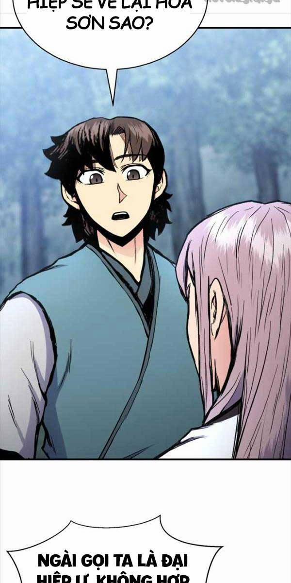 Ta Là Chủ Nhân Của Thư Viện Võ Công 31 trang 17