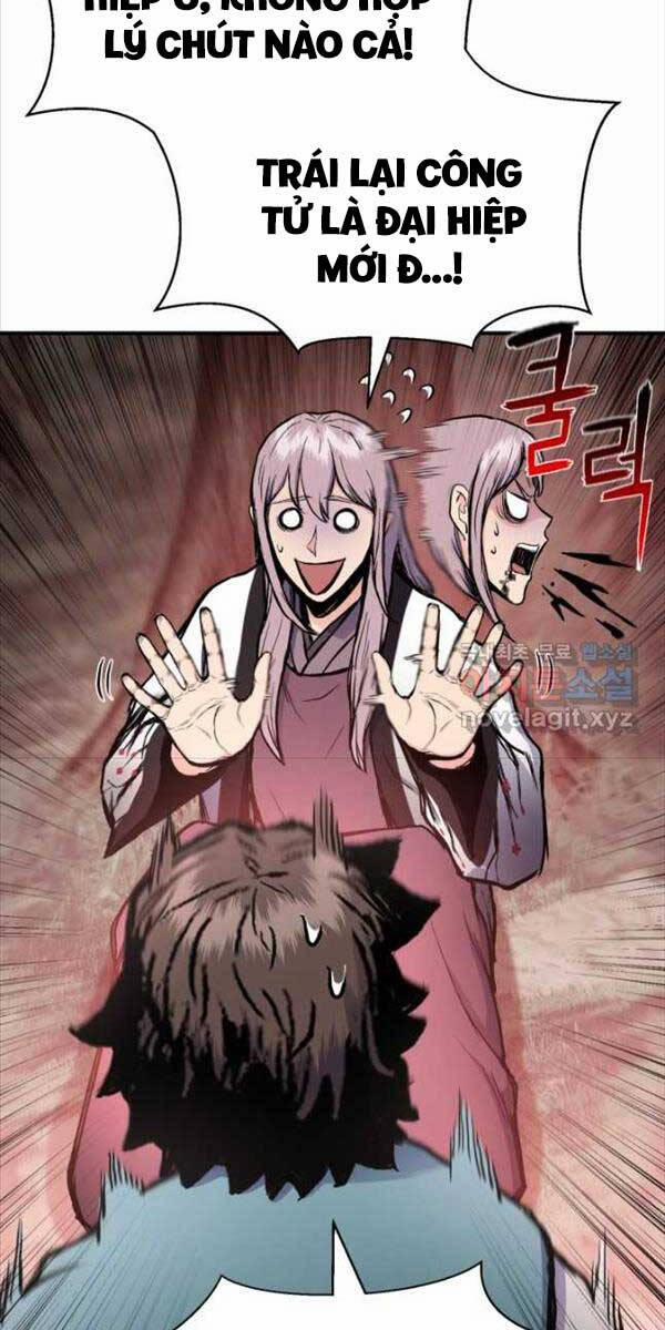 Ta Là Chủ Nhân Của Thư Viện Võ Công 31 trang 18