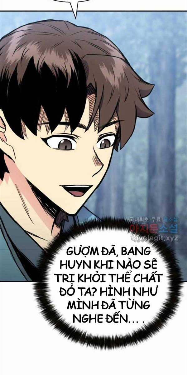 Ta Là Chủ Nhân Của Thư Viện Võ Công 31 trang 21