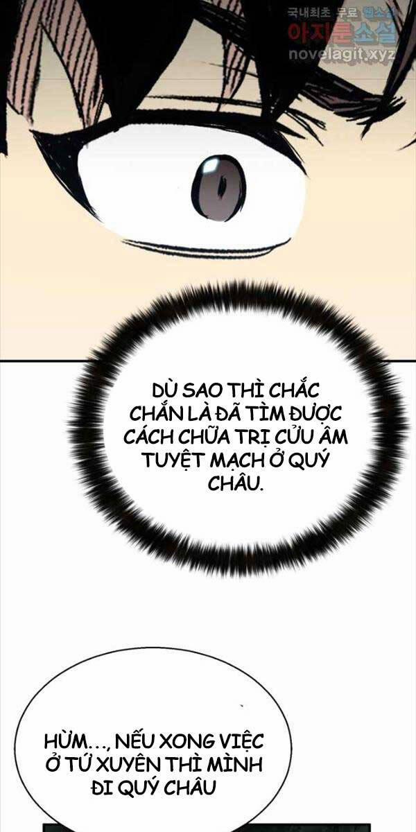 Ta Là Chủ Nhân Của Thư Viện Võ Công 31 trang 27