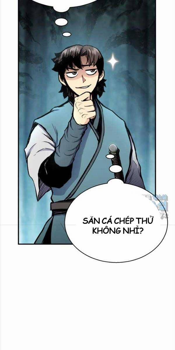 Ta Là Chủ Nhân Của Thư Viện Võ Công 31 trang 28