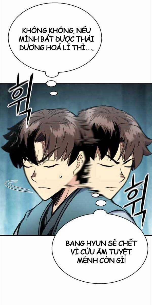 Ta Là Chủ Nhân Của Thư Viện Võ Công 31 trang 29