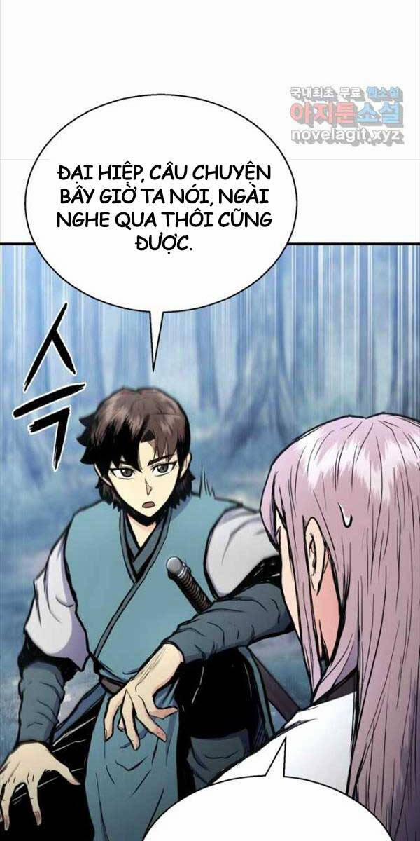 Ta Là Chủ Nhân Của Thư Viện Võ Công 31 trang 30