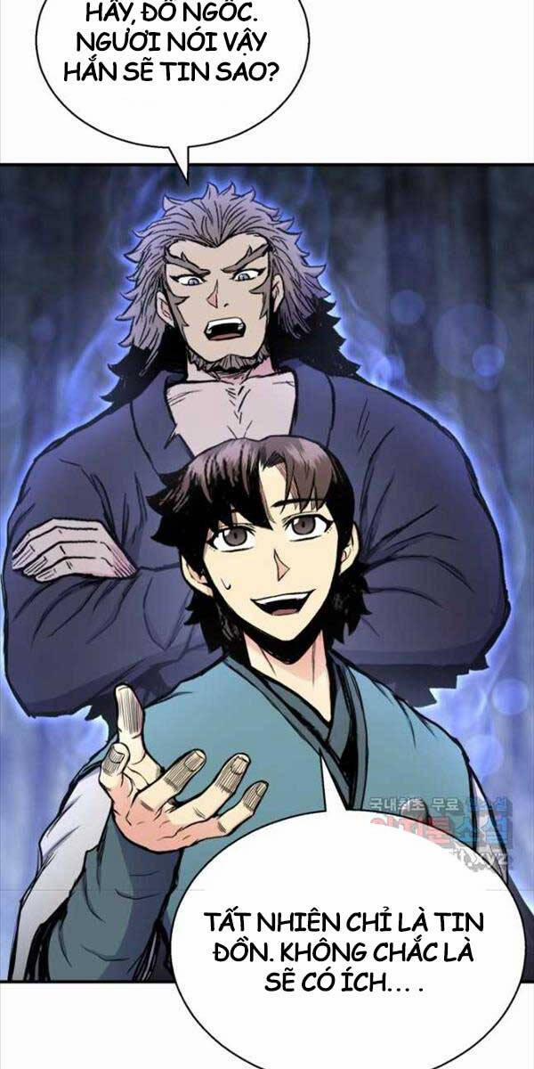 Ta Là Chủ Nhân Của Thư Viện Võ Công 31 trang 34