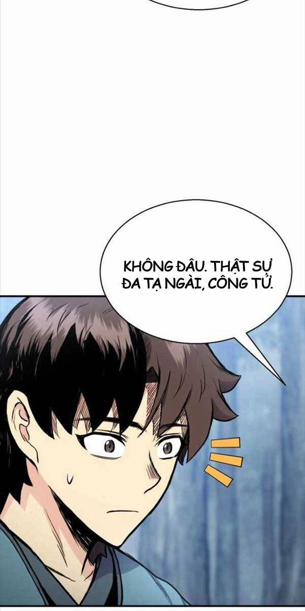 Ta Là Chủ Nhân Của Thư Viện Võ Công 31 trang 35