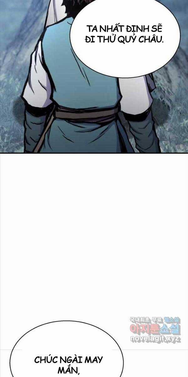 Ta Là Chủ Nhân Của Thư Viện Võ Công 31 trang 37